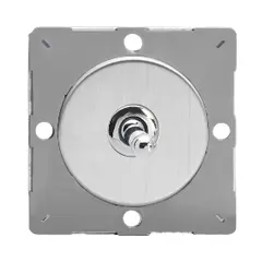 Switch pass-through without frame Varilight 1 EGT7S