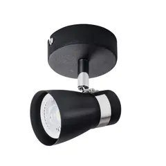 Spot lamp Kanlux ENALI EL-1O B 28761 GU10 1x MAX 35W
