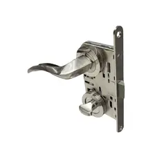 Set handle and lock BT Group FT1003 SN  bronze