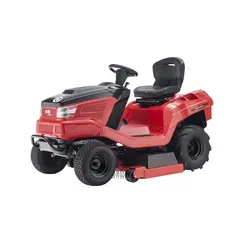 Gasoline tractor Solo by AL-KO T22-110.0 Hdh-a V2 Solo