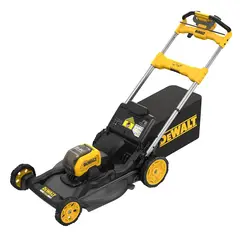 გაზონსაკრეჭი აკუმულატორის DeWalt DCMWSP550N-XJ