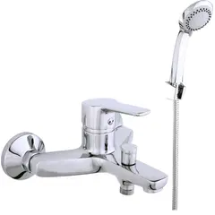 Bathroom mixer RUBINETA UNO-10/K