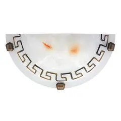 Wall-ceiling Lamp RABALUX E27 1x MAX 60W 5998250376479