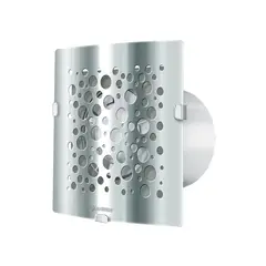 Exhaust fan Blauberg Alpha 150 Design concept