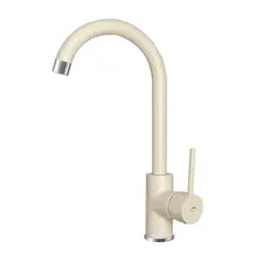 Faucet RUBINETA Axe-33 (BG)