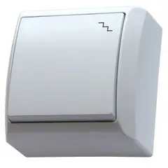 Switch pass-through OSPEL 10A