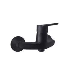 Bath faucet Rubineta Uno-12 (BK2)