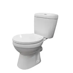 Toilet bowl Monaco HTT-HN08 (N)