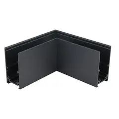 Track corner AIMON 3 overhead horizontal