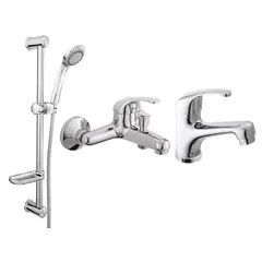 Faucet set Rubineta 625105