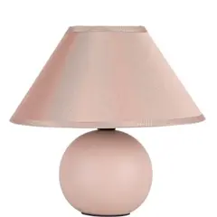 Table lamp Rabalux Ariel brown 2145 E14 1x MAX 40W