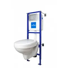 Инсталляци Cersanit DELFI TPL