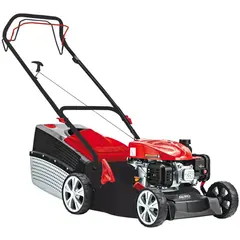 Gasoline Lawn Mower self-propelled AL-KO Classic 4.66 SP-A edition 2000 W