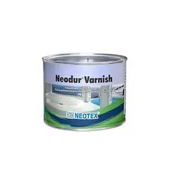 Лак полиуретановый Neotex NEODUR VARNISH MAT B 4.2 кг