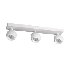 Спот Kanlux 33676 EL-3I W GALOBA 3 GU10