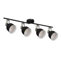 Spot Kanlux 35646 EL-4I B-SR DERATO 4 E14