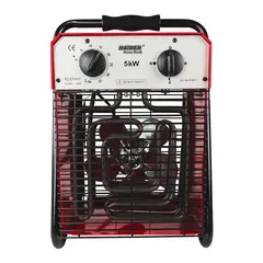 Industrial Electric Heater Raider RD-EFH16