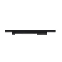 Track light DPM 20W 4000K L470 black X-LINE