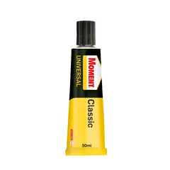 წებო უნივერსალური MOMENT Classic Contact Adhesive 50 ML
