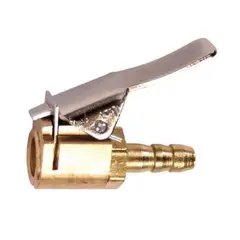 Plug for pneumatic hose and gun Raider 110906 Ø6 mm