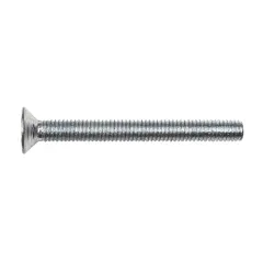 Screw Koelner DIN965 5x60 mm 10 pcs B-965-05060-ZN/10