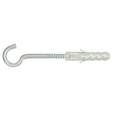 დიუბელი Koelner 4 ც B-FIX10S 6x85mm ბლისტი