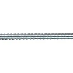 Stud with metric thread Koelner 2 m 975-08-2000-48-ZN