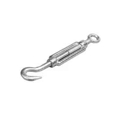 Lanyard with hook Koelner DIN 1480 T-416-08110-HO