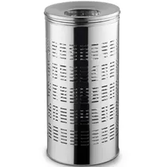 Office bin metal Dayco DMT68