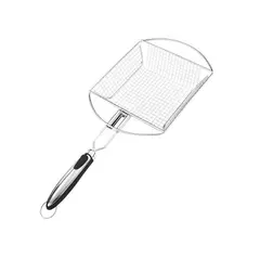 Grill grid for vegetables Landmann 13432 23.5x25.5 cm