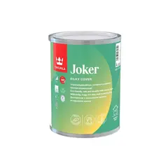 Краска интерьерная Tikkurila Joker C 0,9L