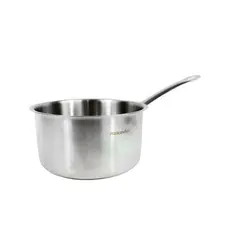 Milk pot metal Hascevher 16x11cm 2,2l 25575