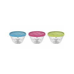 Container Renga 171004 28687 200ml glass