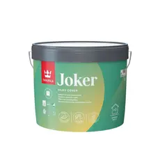 Краска интерьерная Tikkurila Joker A 9 L