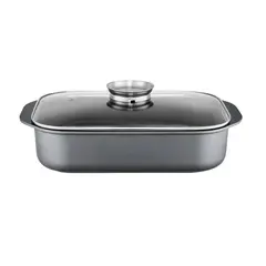 Frying pan Ambition Verso 22314 40x25cm 6,5l