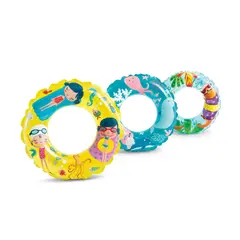 Inflatable circle Intex 59242