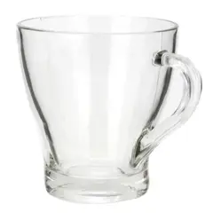 Set of glasses Koopman 300 ml 4 pcs