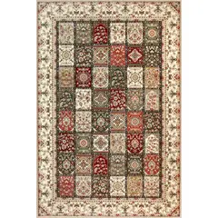 Carpet KARAT SOFFI 1518/110 2х3 m