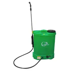 Опрыскиватель аккумуляторный Lux Garden SPR-16L