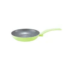 Frying pan Ambition ALICE 32939 24cm green