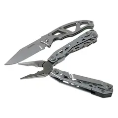 Multitool + knife Gerber Suspension NXT & Paraframe 1052473