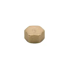 Plug brass   Tycner  3/4 v.r