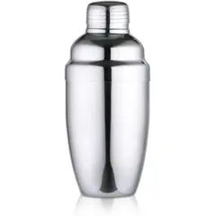 Shaker cocktail metal MG-1559
