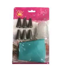 Cake forming form silicone MG-915