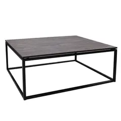 Coffee table 100x60x45