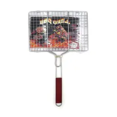 BBQ net MG-703 34x23 cm