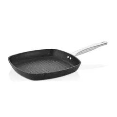 Grill pan Falez without lid 28x28cm 7470