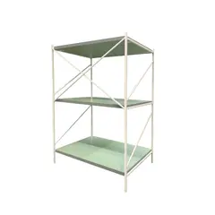 Decorative rack 80x52x38 cm