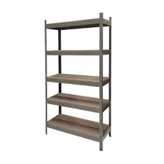 Metal rack GROUP LIMITED 800x300x1500