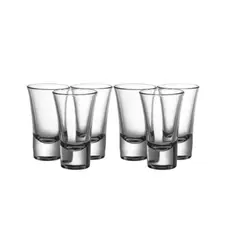 Glass for liqueur Pasabahce 6 pcs